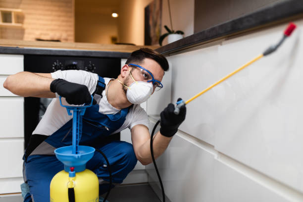 Best Affordable Pest Control Services  in Caney, KS