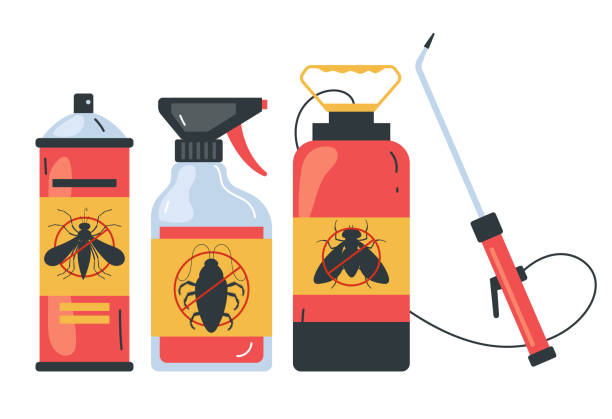 Best Local Pest Control Services  in Caney, KS